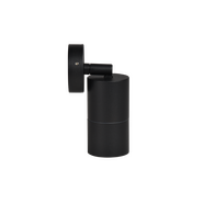 Beamlite Wall light single adjustable 35W max GU10 Black