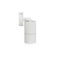 Beamlite Wall light single adjustable 35W max GU10 White