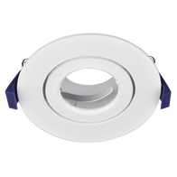 Emilite Holder Satin Chrome