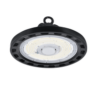 HiLux Highbay 100/90/70/50W 5K BK
