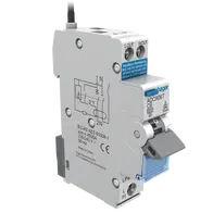 RCBO 1M 1P+N 6kA C-6A 30mA A