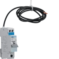 RCBO 1M 1P+N 6kA C-20A 30mA A