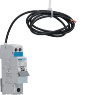 RCBO 1M 1P+N 6kA C-32A 30mA A