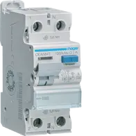 RCCB 1P+N 100A 100mA A