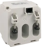 Current Transformer with RJ45 output BGUK 3-Phase 160A/330mV Class 1 pitch 25mm