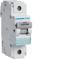 MCB 1P 15kA C-80A 1.5M