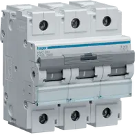 MCB 3P 15kA C-100A 4.5M