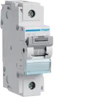 MCB 1P 15kA D-80A 1.5M