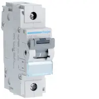 MCB 1P 10kA C-80A 1.5M