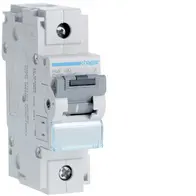 MCB 1P 10kA C-100A 1.5M