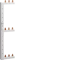 Busbar MCB 3P 3R 125mm left