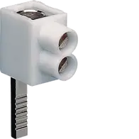 Cable terminal 1P prong 1 cable 25mm²