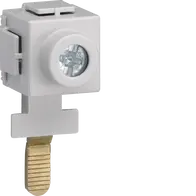 Connection terminal 1P prong 1x35mm²