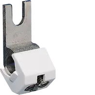 Cable terminal 1P fork 1 cable 25mm²