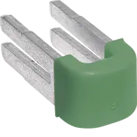 Terminal,QC,earth,jumper,1 Set=10piece