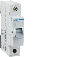 MCB 1P 10kA C-20A 1M