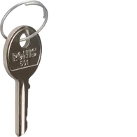 2 Spare keys for SK606