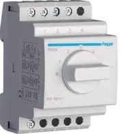 Changeover switch 4DIRo