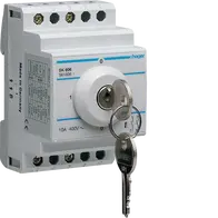 Switch with key 10A