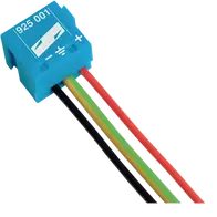 Surge protection device, KNX