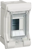 vector,IP65,3M,UV-stabil,DC/AC,with knockouts