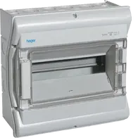 vector,IP65,6-8M,UV-stabil,DC/AC,with knockouts