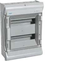 vector,IP65,24M,UV-stabil,DC/AC,with knockouts