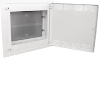 Small distributor,golf,flush,MM,2row,36M,white door, slotted