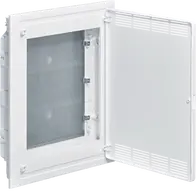 Small distributor,golf,flush,MM,54M,3row,white door,slotted