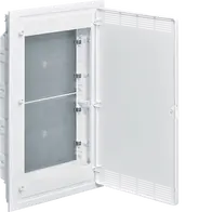 Small distributor,golf,flush,MM,72M,4row,white door,slotted