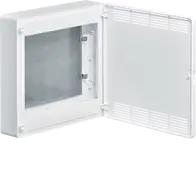Small distributor,golf,surface,MM,2row,36M,white door,slotted
