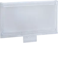 Spare door,vector,IP65 for VE110