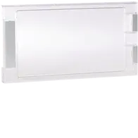 Spare door,vector,IP65 for VE112