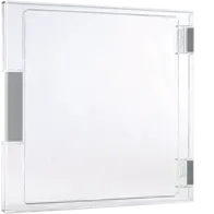 Spare door,vector,IP65 for VE212