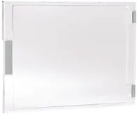 Spare door,vector,IP65 for VE218