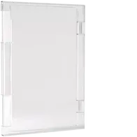 Spare door,vector,IP65 for VE312