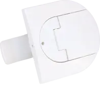 Kit with standard lock for NewVegaD door as spare part