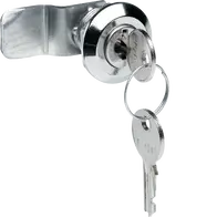 Kit with key lock Nr.1242E, for NewVegaD door, with 2 keys
