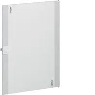 Plain door, NewVegaD, 700x500mm, for 4-rows enclosure