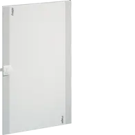Plain door, NewVegaD, 850x500mm, for 5-rows enclosure