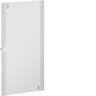 Plain door, NewVegaD, 1000x500mm, for 6-rows enclosure
