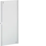 Plain door, NewVegaD, 1150x500mm, for 7-rows enclosure