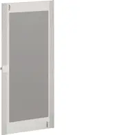 Glazed door, NewVegaD, 1150x500mm, for 7-rows enclosure