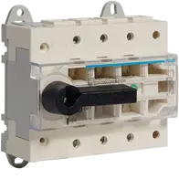 Load break switch 3P 80A
