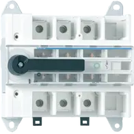 Load break switch 3P 200A