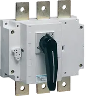 Load break switch 3P 250A