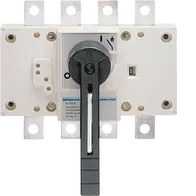 Load break switch 4P 630A
