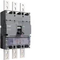 Moulded Case Circuit Breaker h1000 3P 70kA 800A LSI