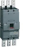 Moulded Case Circuit Breaker h1600 3P 70kA 1600A LSI