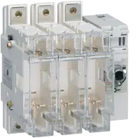 Fuse comb. switch  3P - 160 A / T00